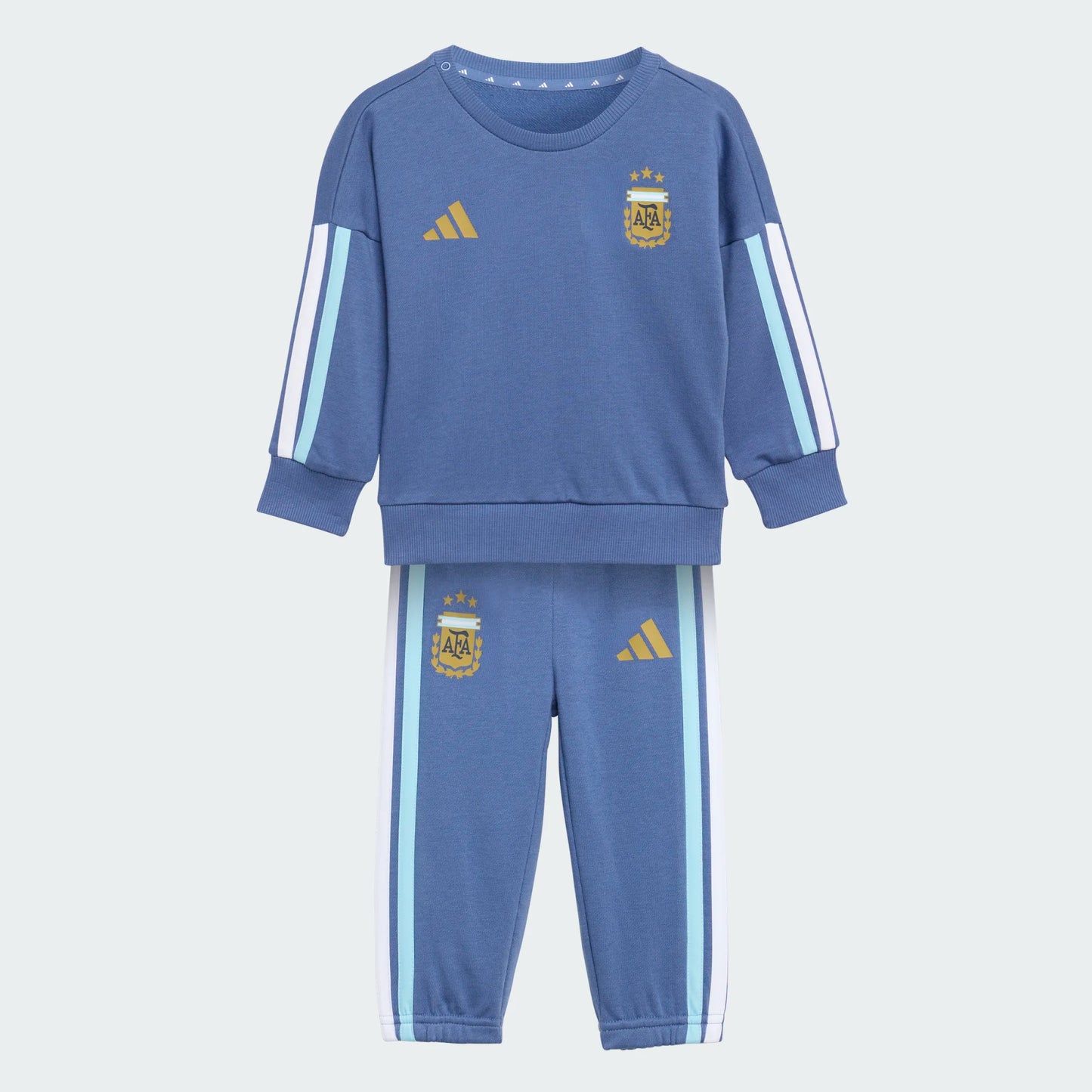 Argentina 2026 World Cup DNA KIDS Jogger Suit