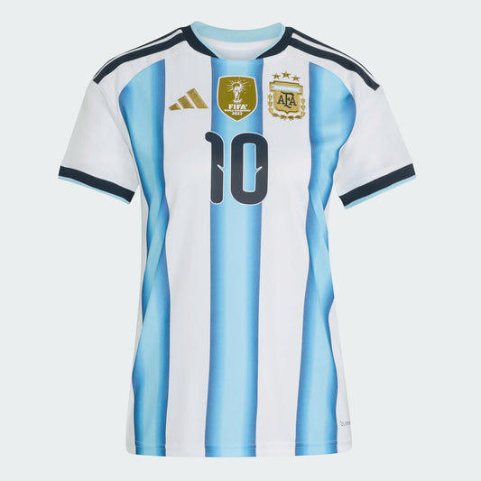 Argentina 2026 World Cup Home Jersey