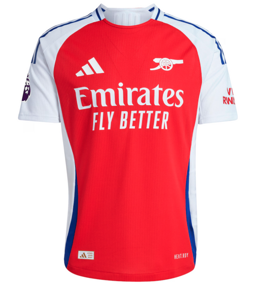 Arsenal FC '24 YOUTH Home Jersey - adidas