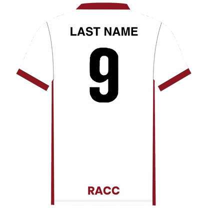 SKU Away Jersey
