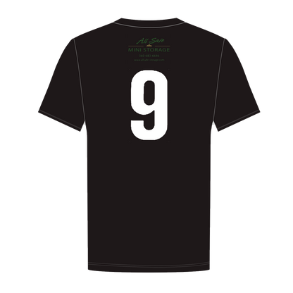 Sequim FC Away Jersey
