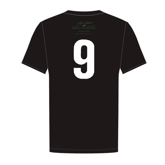 Sequim FC Away Jersey