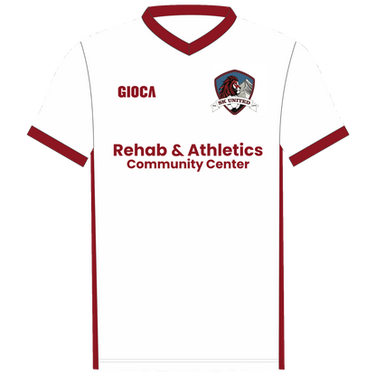 SKU Away Jersey
