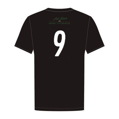 Sequim FC Away Jersey