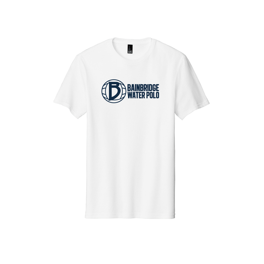 BI Water Polo Tee (District)