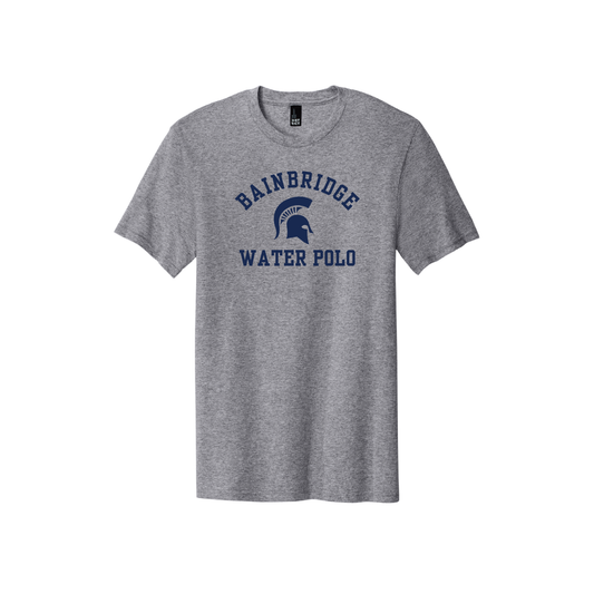 BI Spartan Water Polo Tee (District)