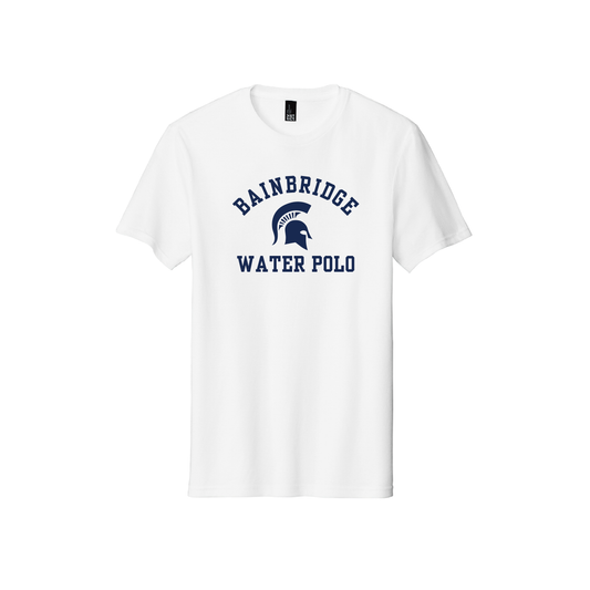 BI Spartan Water Polo YOUTH Tee (District)