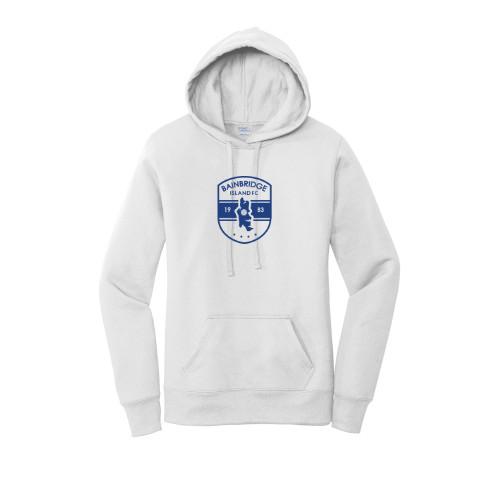 BIFC Ladies Core Hoody