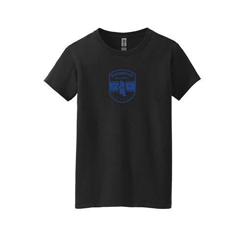 BIFC Ladies T-Shirt
