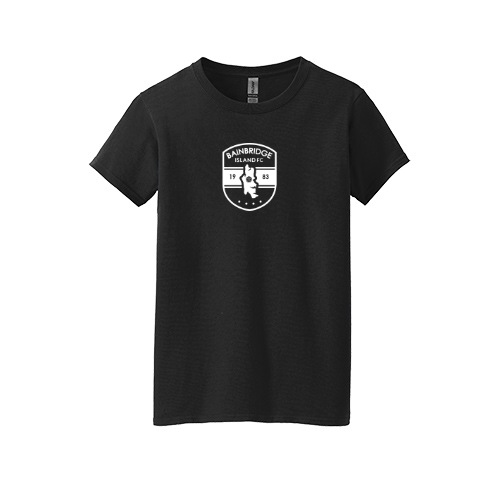 BIFC Ladies T-Shirt