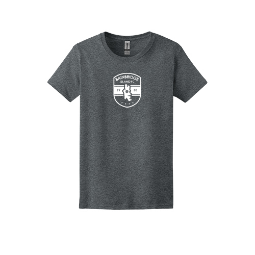 BIFC Ladies T-Shirt