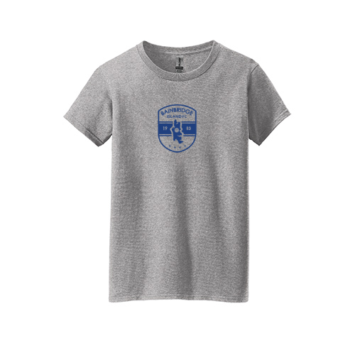 BIFC Ladies T-Shirt