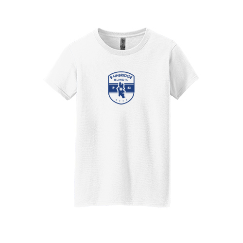 BIFC Ladies T-Shirt