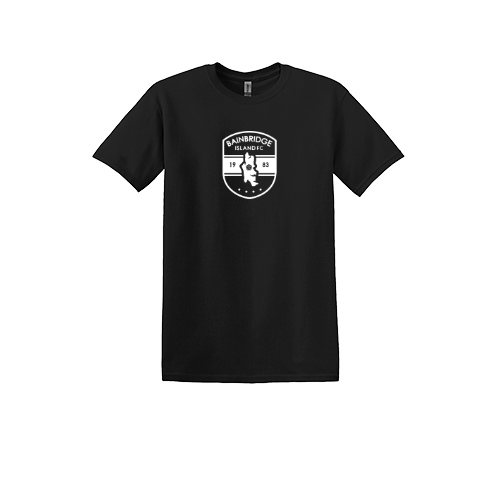 BIFC T-Shirt