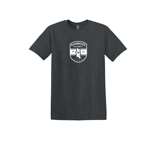 BIFC T-Shirt