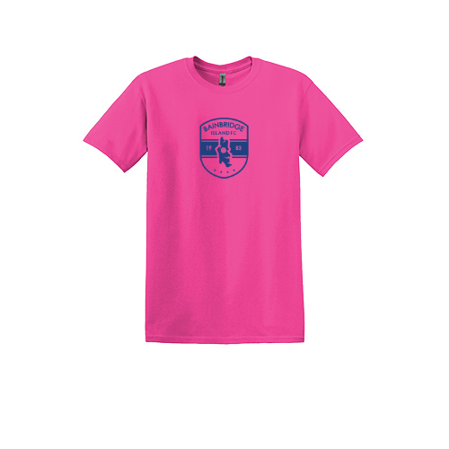 BIFC T-Shirt
