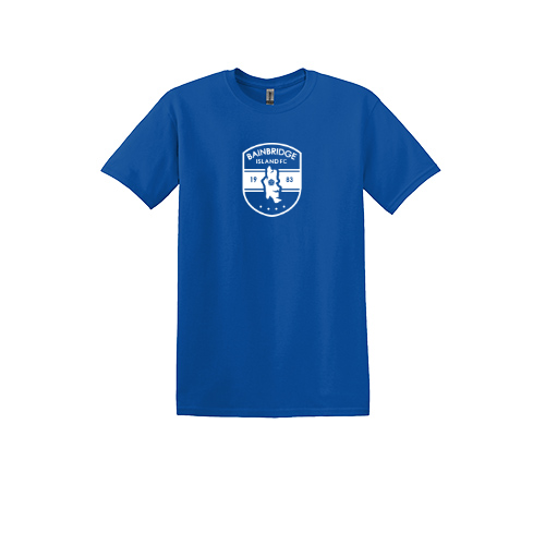 BIFC T-Shirt
