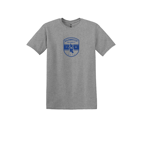BIFC T-Shirt