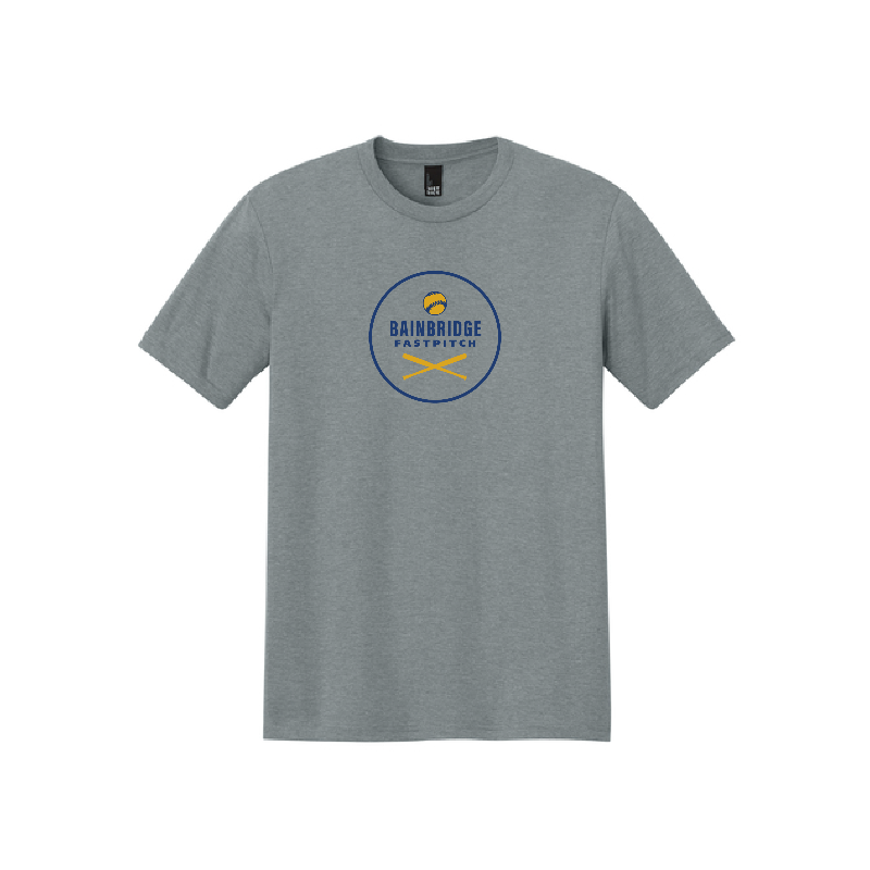 BILL Fastpitch  - YOUTH District® Perfect Tri® Tee