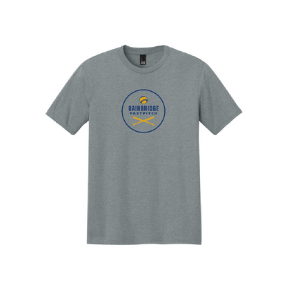 BILL Fastpitch  - YOUTH District® Perfect Tri® Tee