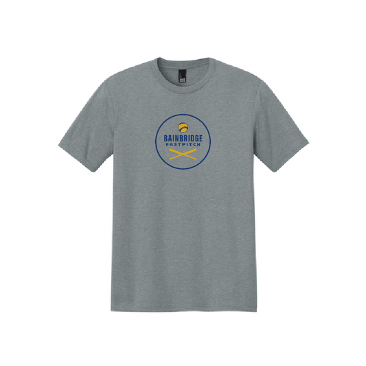 BILL Fastpitch  - YOUTH District® Perfect Tri® Tee