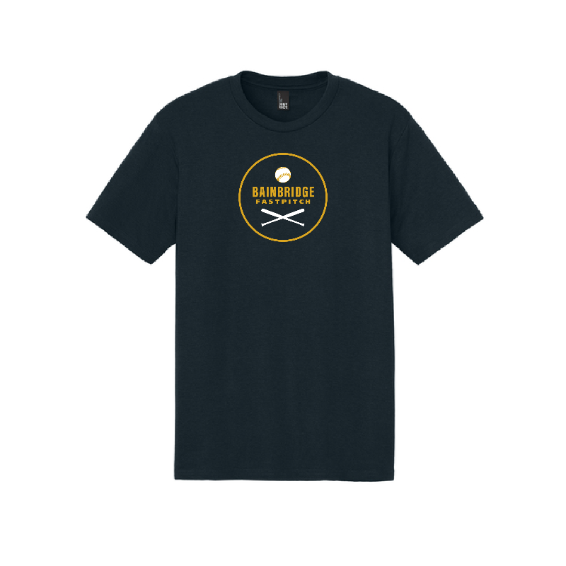 BILL Fastpitch  - YOUTH District® Perfect Tri® Tee