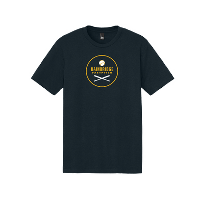 BILL Fastpitch  - YOUTH District® Perfect Tri® Tee