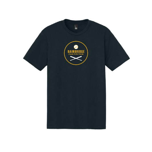 BILL Fastpitch  - YOUTH District® Perfect Tri® Tee