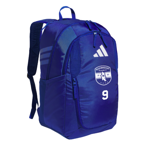 BIFC Backpack