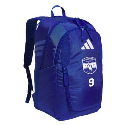 BIFC Backpack