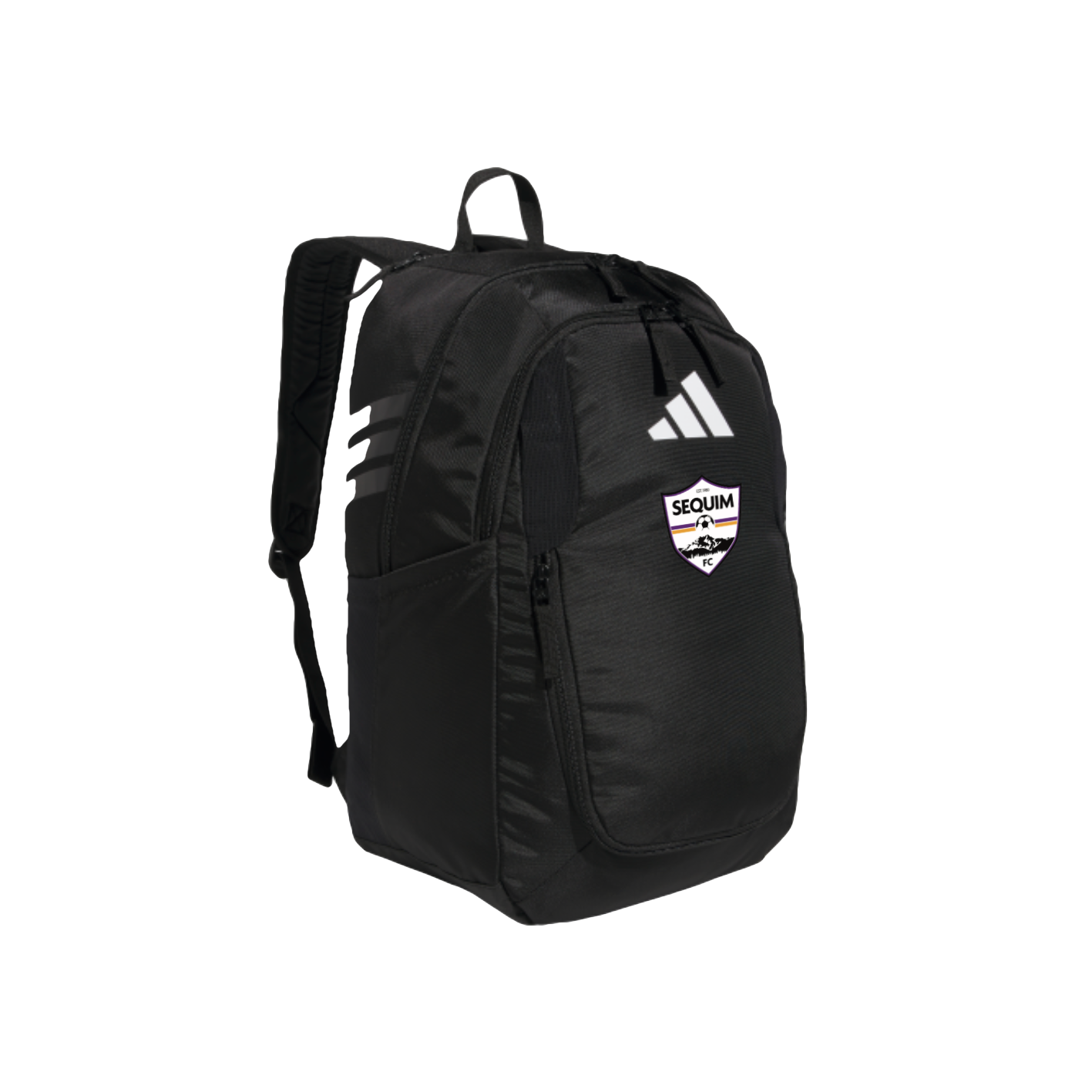 Sequim FC Backpack