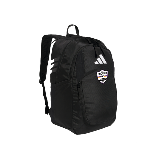 Sequim FC Backpack
