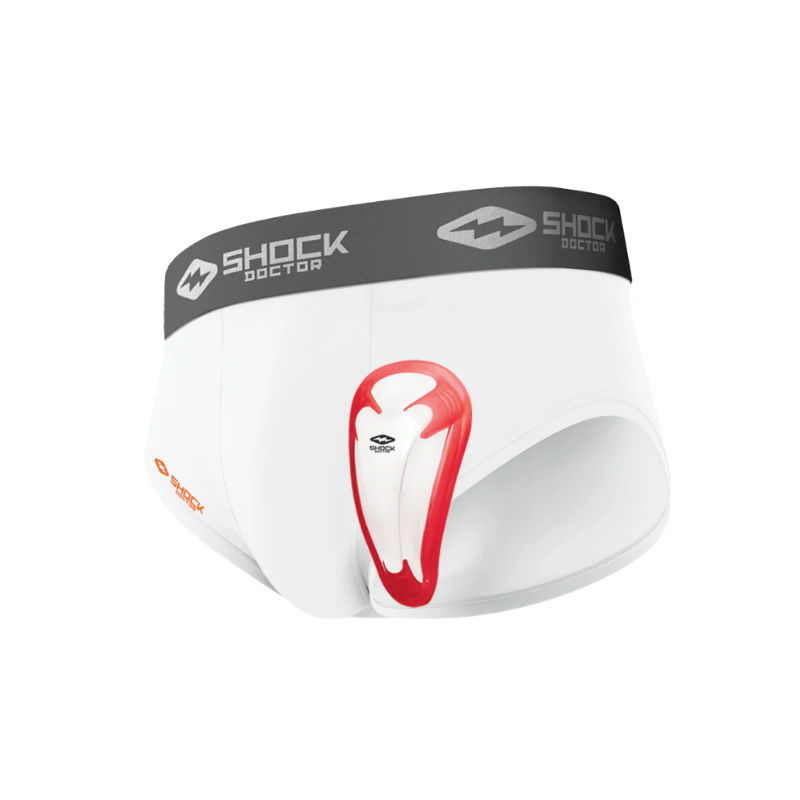 Core Brief with Bio-Flex Cup