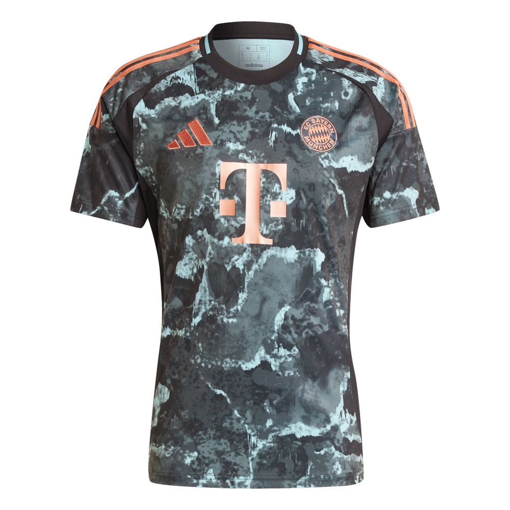Bayern Munich FC '24 Away Jersey - adidas