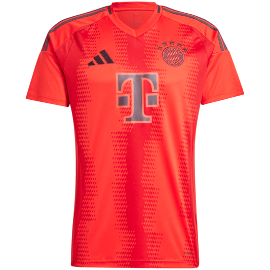 Bayern Munich FC '24 Home Jersey - adidas