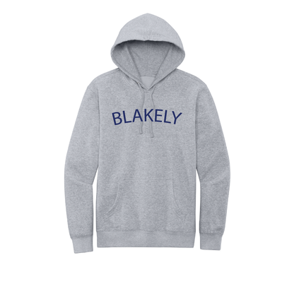 Blakely Fleece Hoodie (District)