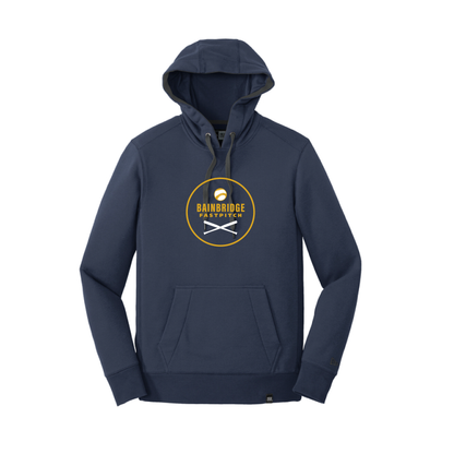 BILL Fastpitch  - Era French Terry Pullover Hoodie