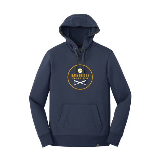 BILL Fastpitch  - Era French Terry Pullover Hoodie