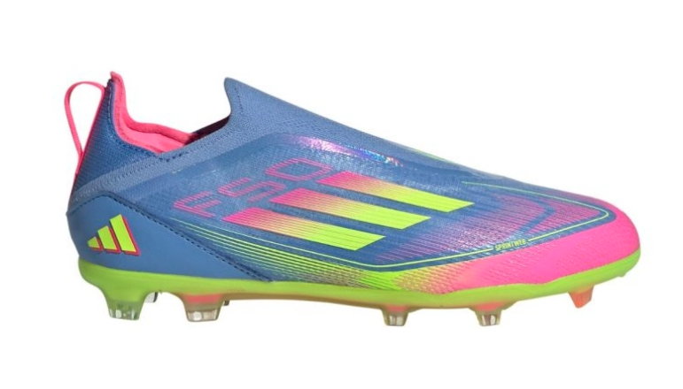 adidas F50 Elite LL FG YOUTH Soccer Cleat