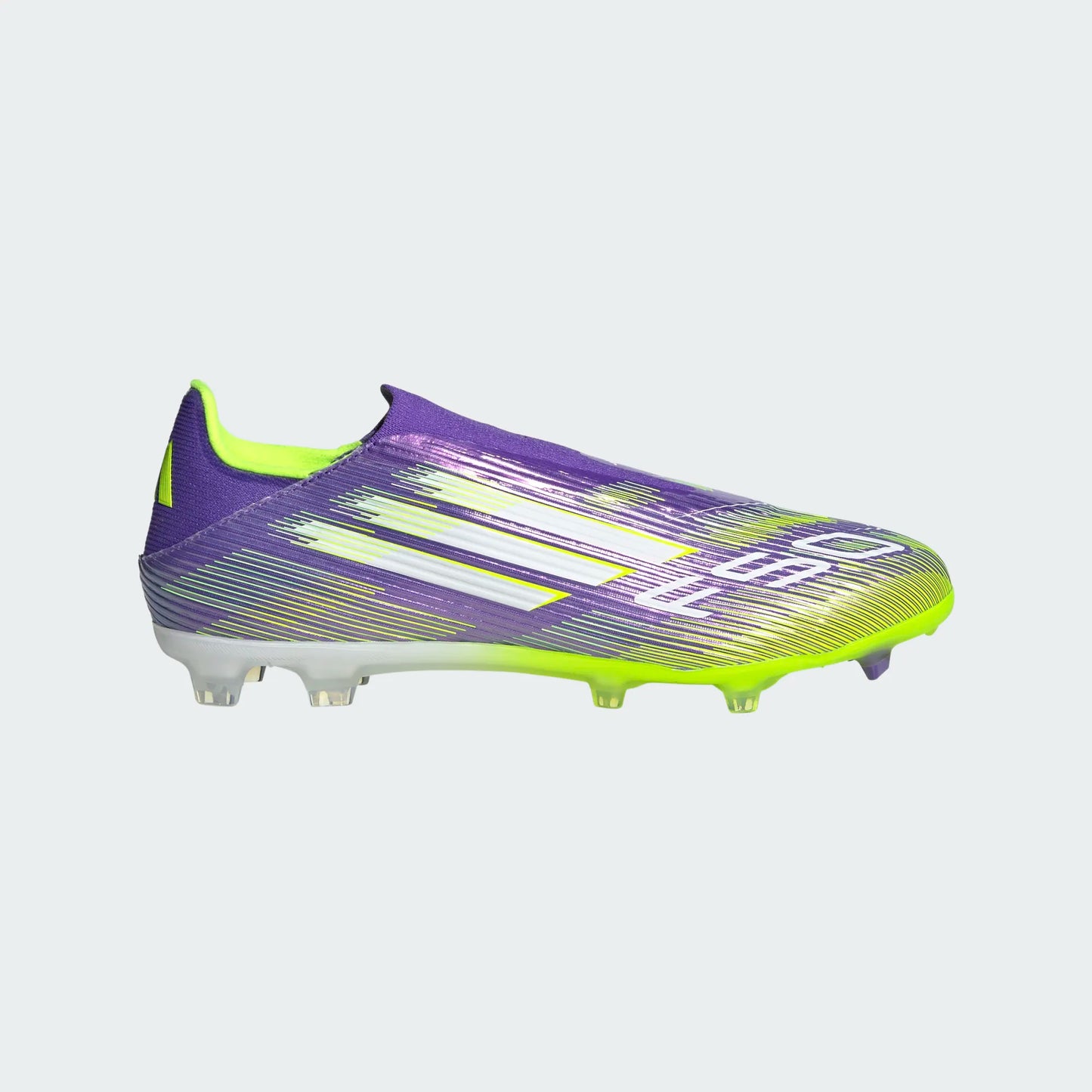 adidas F50 League LL FG/MG Soccer Cleat