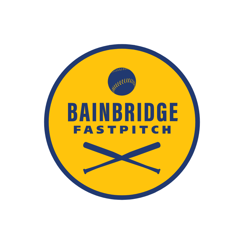 BILL Fastpitch  - YOUTH District® Perfect Tri® Tee
