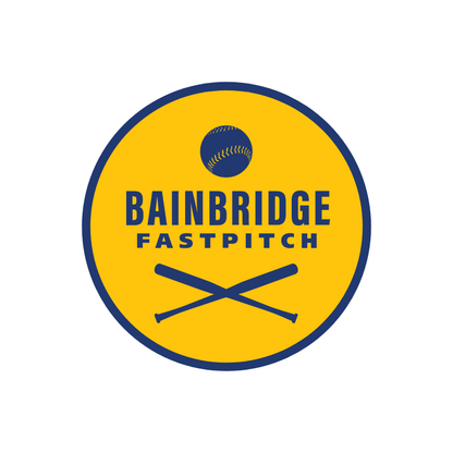 BILL Fastpitch  - YOUTH District® Perfect Tri® Tee