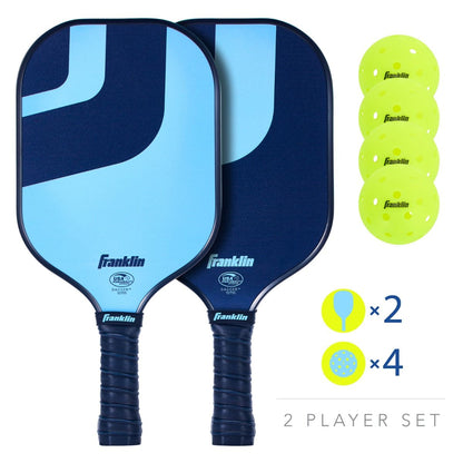 Franklin Dagger Pickleball Set