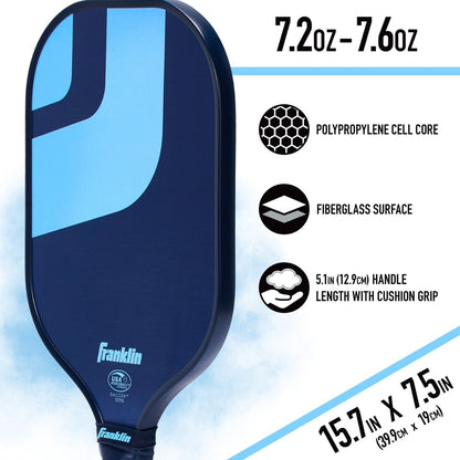 Franklin Dagger Pickleball Set
