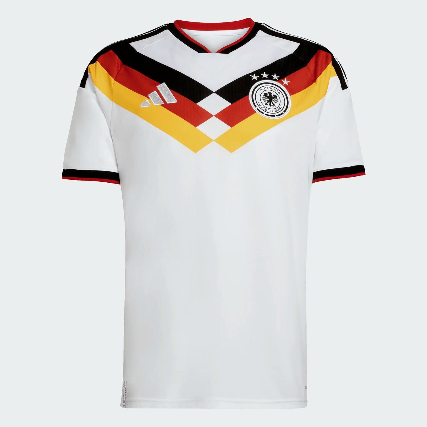 Germany '26 Home Jersey