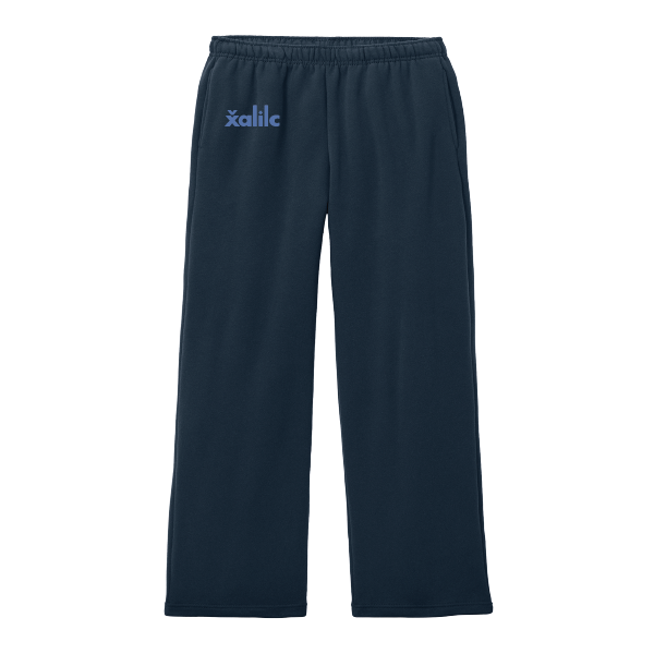 Halilts YOUTH Sponge Fleece Sweatpant (Bella+Canvas)