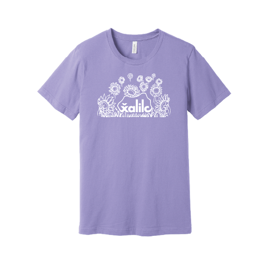 Halilts Tee (Bella+Canvas)