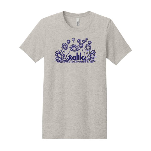 Halilts Tee YOUTH (Bella+Canvas)