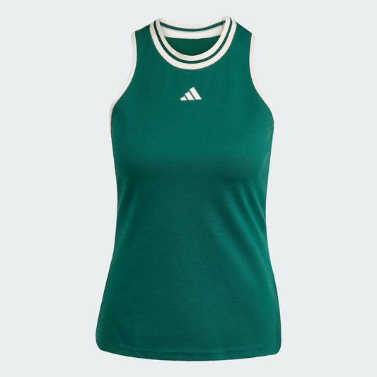 Heritage Tennis Tank Top - adidas