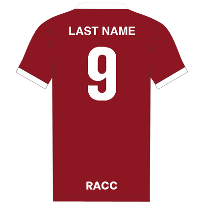 SKU Home Jersey
